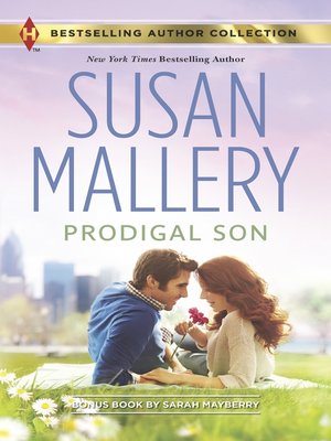 cover image of Prodigal Son: The Best Laid Plans